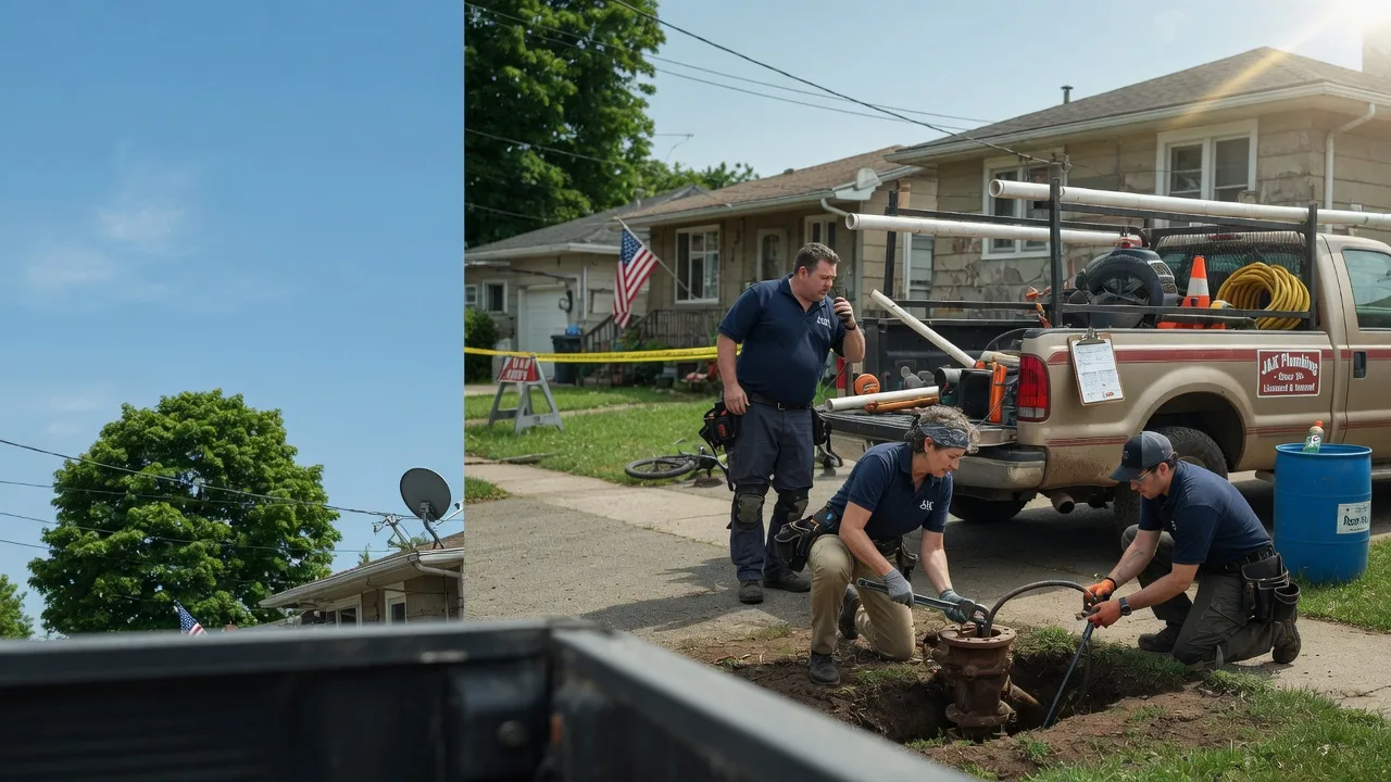 Water Heater Replacement in Wilmore, KS near me